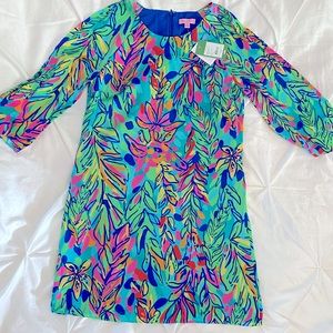 Lilly Pulitzer Dress NWT